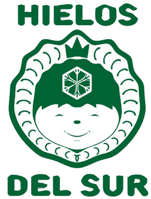 Hielos del Sur logo